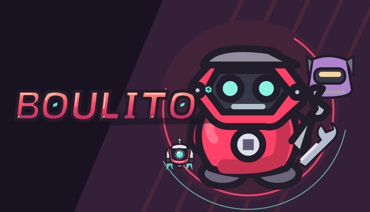 Boulito